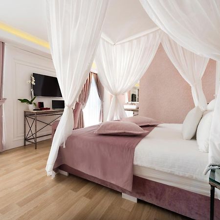 Antalya Nun Junior Hotel Zewnętrze zdjęcie