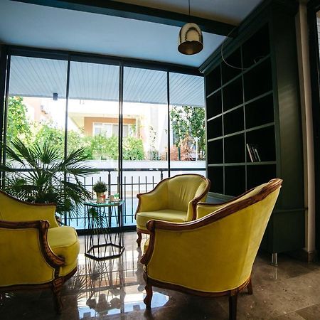 Antalya Nun Junior Hotel Zewnętrze zdjęcie