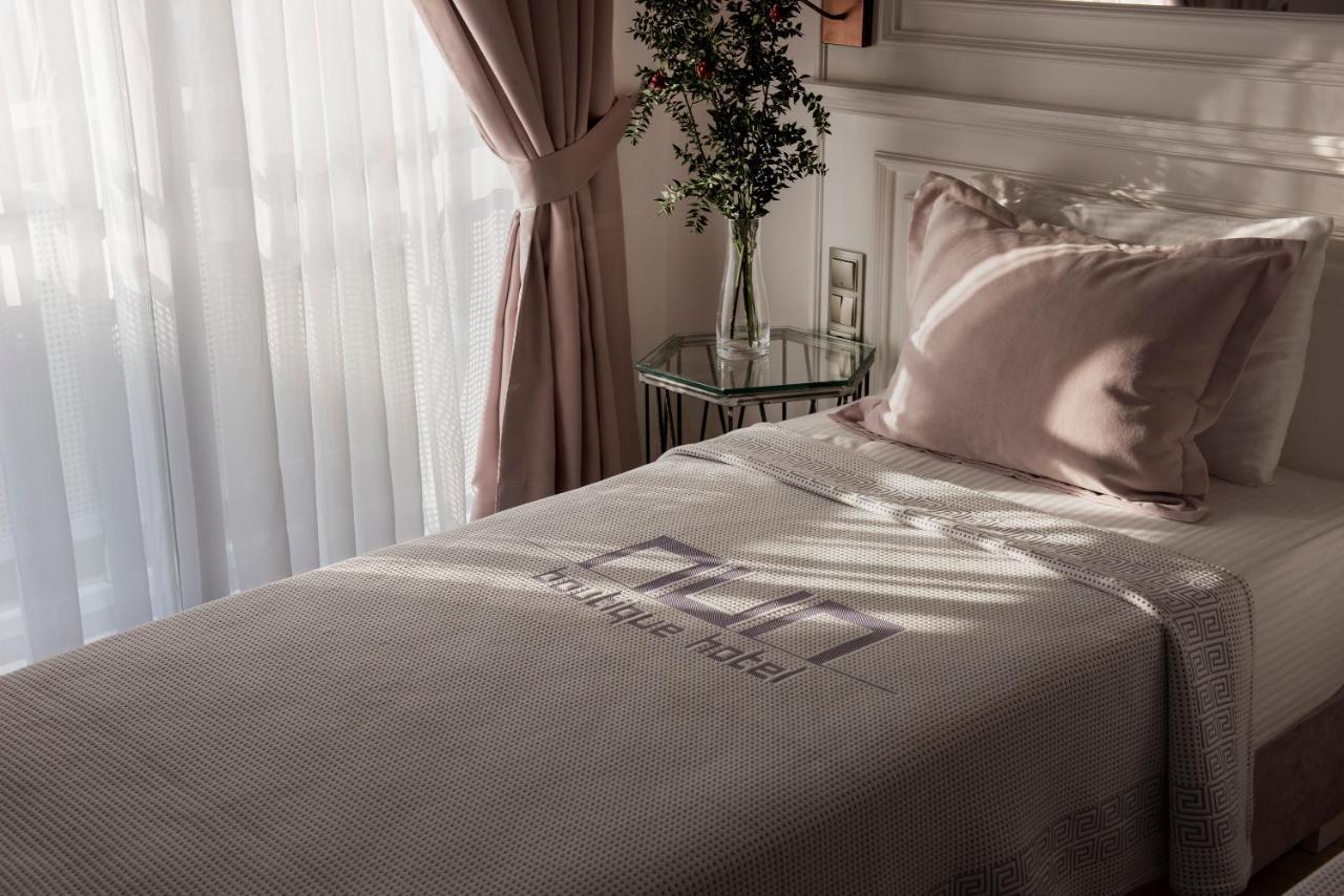 Antalya Nun Junior Hotel Zewnętrze zdjęcie