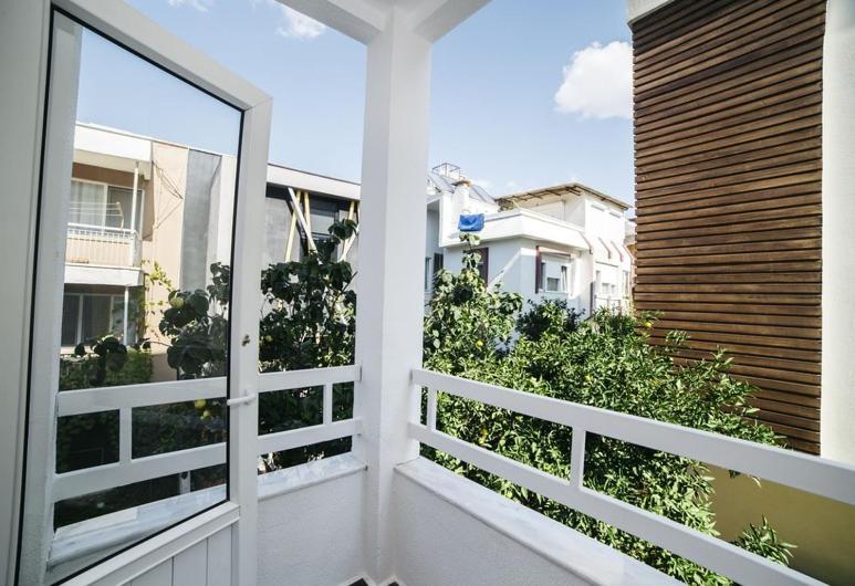 Antalya Nun Junior Hotel Zewnętrze zdjęcie